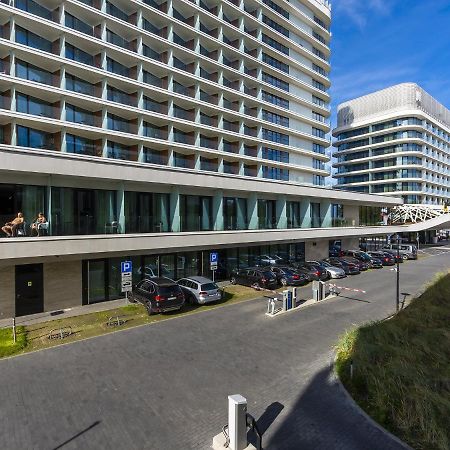 Vacationclub - Baltic Park Fort Apartament E.111 Svinoústí Exteriér fotografie